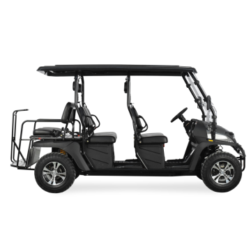 Vente chaude UTV électrique de haute qualité 7.5KW